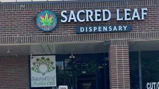 Sacred Leaf- Austin