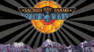 Sacred Sun Farms- Bozeman