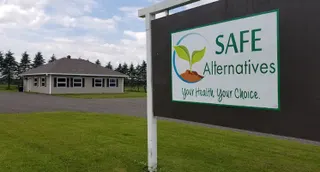 Safe Alternatives