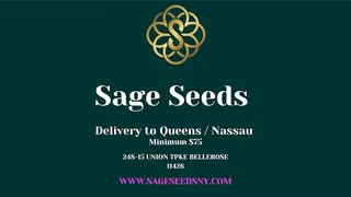 Sage Seeds