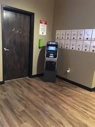 Sahara Wellness