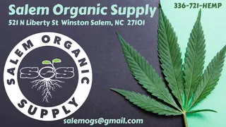 Salem Organic Supply