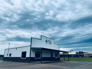 Sallisaw Natural Health