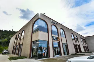 San Diego Recreational Cannabis (SDRC) - Mission Valley