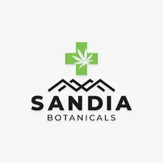 Sandia Botanicals - Las Cruces