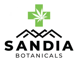 Sandia Botanicals - Albuquerque