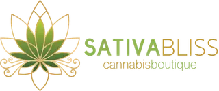 Sativa Bliss Cannabis - Etobicoke