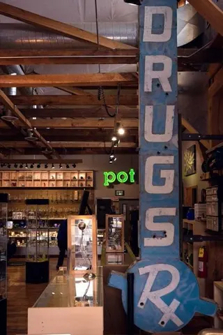 Piece of Mind Cannabis - Bellingham