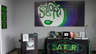 Lidz Cannabis North Spokane