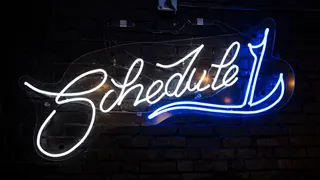 Schedule 1 Dispensary