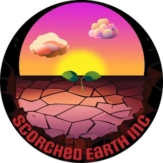 Scorched Earth Inc