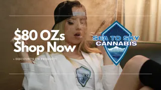 Sea to Sky Cannabis Dispensary - Vancouver
