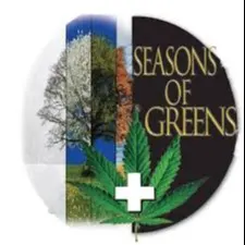 Seasons of Greens - Muskogee