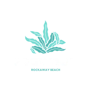 Seaweed Rockaway Beach
