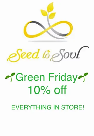 Seed To Soul