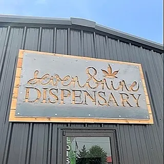 Seven 8 Nine Dispensary