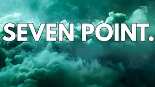 Seven Point Dispensary – Danville