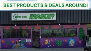 Seven Star Dispensary