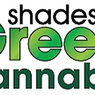 Shades of Green Cannabis