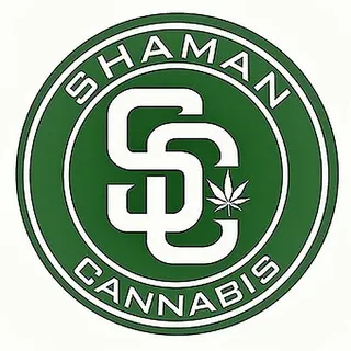 Shaman Cannabis - Columbia