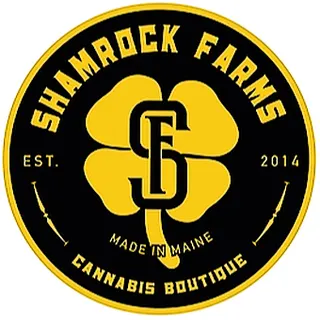 Shamrock Farms Cannabis Boutique