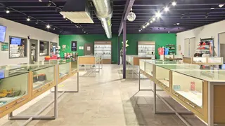 Shangri-La - Monroe SuperStore (Warren)