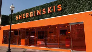Sherbinskis
