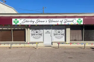 Shirley Jean's House of Dank