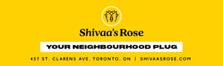 Shivaa's Rose - Toronto