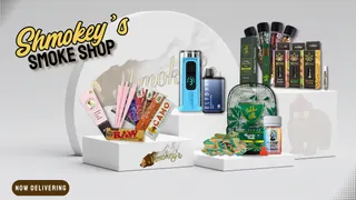 Shmokey's Smoke Shop