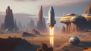 Shoot the Moon