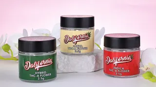 ShopDalifornia
