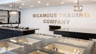 Sicamous Trading Company