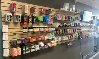 Silver Stem Fine Cannabis Broadmoor