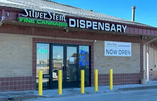 Silver Stem Fine Cannabis Englewood/Sheridan