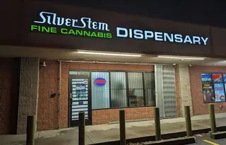 Silver Stem Fine Cannabis | Denver South