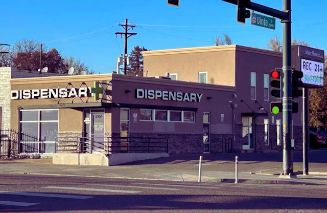 Silver Stem Fine Cannabis | Denver East