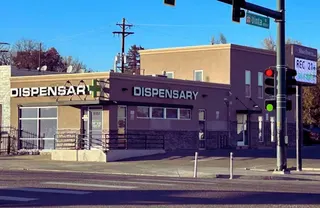 Silver Stem Fine Cannabis | Denver East