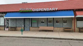 Silver Stem Fine Cannabis | Bonnie Brae
