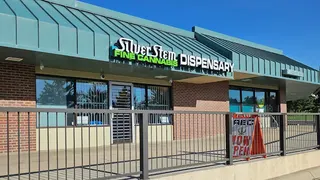 Silver Stem Fine Cannabis | Rockrimmon