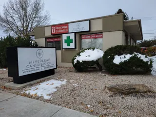 Silverleaf Cannabis Co. - Bozeman