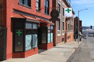 Silverleaf Cannabis Co. - Butte