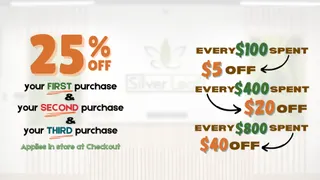 SilverLeaf Wellness