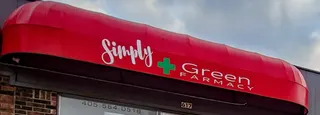 Simply Green Farmacy (Red Dirt Botanicals)