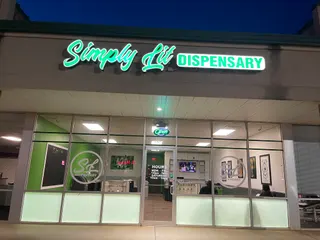 Simply Lit Dispensary
