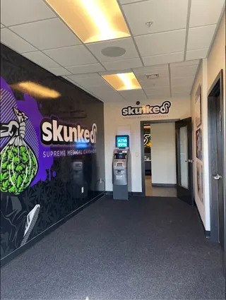 Skunked (Open Now