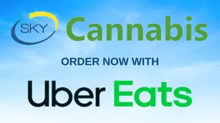 Sky Cannabis - Hamilton