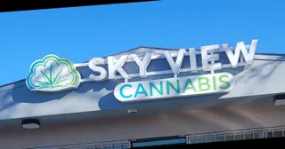 Sky View Cannabis