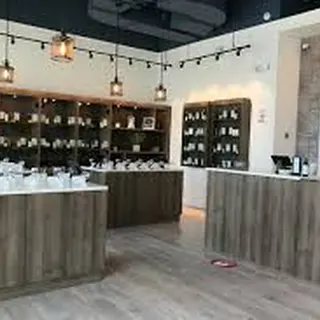 Skye Cannabis - West Kelowna