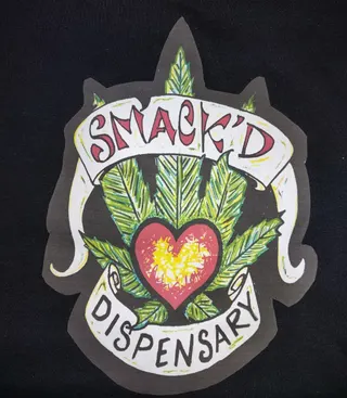 Smack'd Dispensary